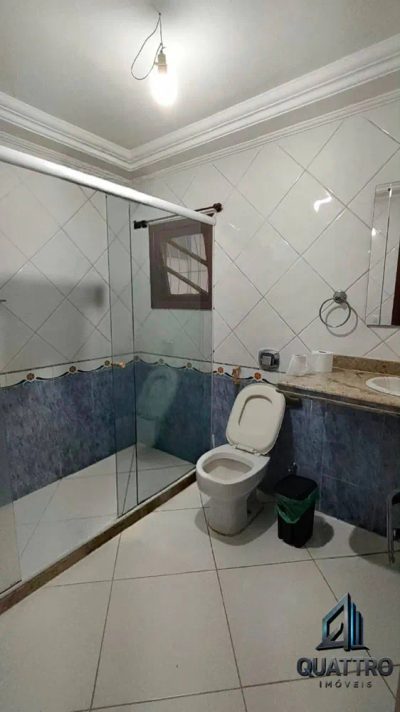 Casa, 5 quartos, 182 m² - Foto 3