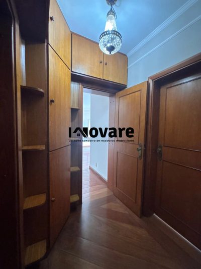Apartamento, 4 quartos, 150 m² - Foto 3