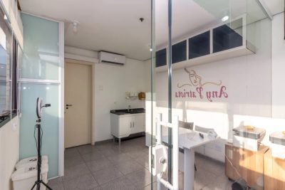 Sala-Conjunto, 30 m² - Foto 1