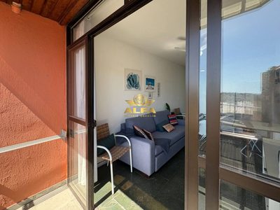 Apartamento, 2 quartos, 60 m² - Foto 5