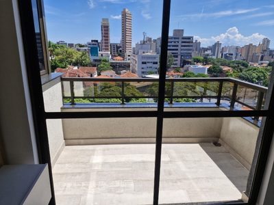 Apartamento, 2 quartos, 107 m² - Foto 3