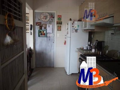 Apartamento, 2 quartos, 70 m² - Foto 4
