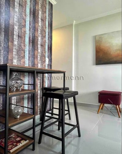 Apartamento, 1 quarto, 40 m² - Foto 4