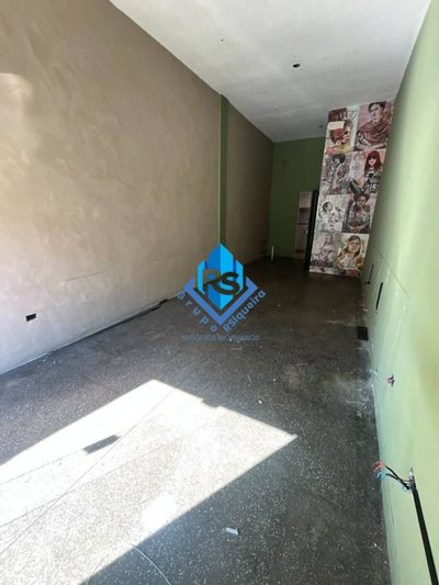 Loja-Salão, 40 m² - Foto 2