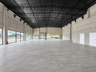 Loja-Salão, 350 m² - Foto 3