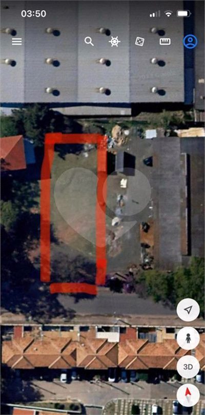 Terreno, 1000 m² - Foto 3