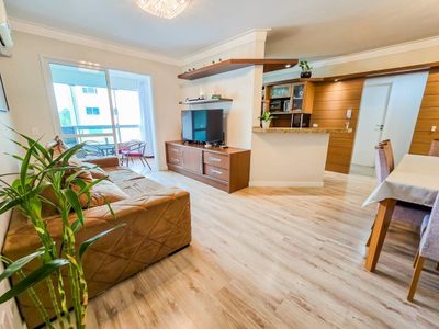 Apartamento, 3 quartos, 96 m² - Foto 2