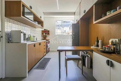 Apartamento, 3 quartos, 106 m² - Foto 1