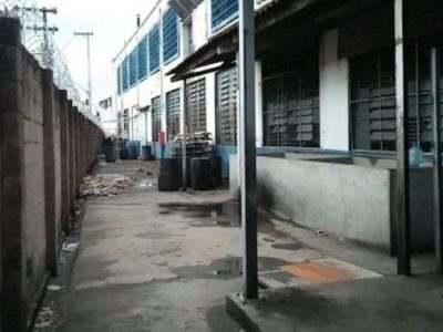 Depósito-Galpão - Foto 2