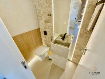 Apartamento, 4 quartos, 223 m² - Foto 2