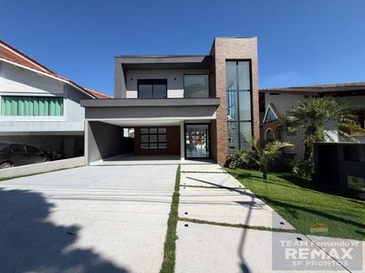 Casa, 4 quartos, 437 m² - Foto 2
