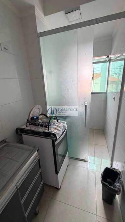 Apartamento, 2 quartos, 56 m² - Foto 5