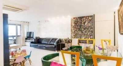Apartamento, 3 quartos, 160 m² - Foto 5