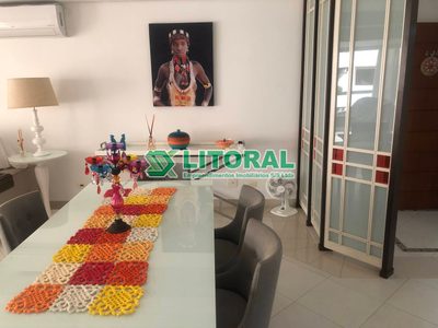 Cobertura, 5 quartos, 300 m² - Foto 4