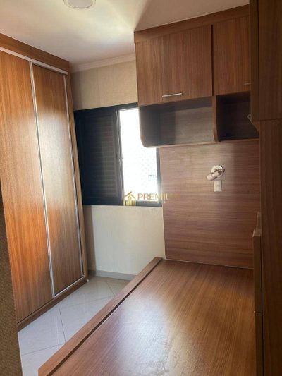 Apartamento, 3 quartos, 68 m² - Foto 3