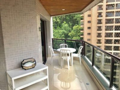 Apartamento, 4 quartos, 168 m² - Foto 3