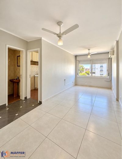 Apartamento, 2 quartos, 68 m² - Foto 1