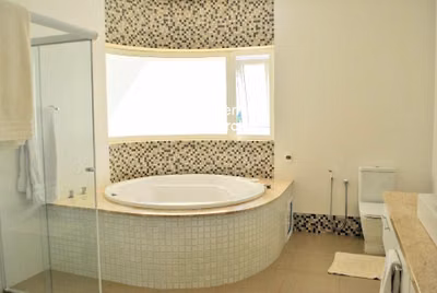 Casa, 6 quartos, 850 m² - Foto 5