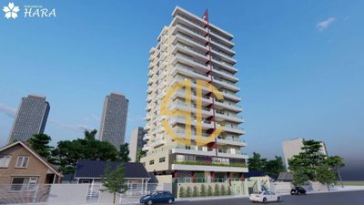 Apartamento, 2 quartos, 91 m² - Foto 1