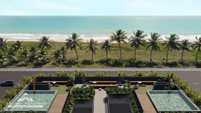 Apartamento, 2 quartos, 66 m² - Foto 1