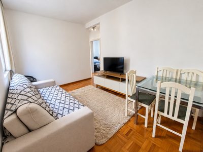 Apartamento, 2 quartos, 52 m² - Foto 5