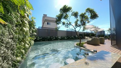 Apartamento, 4 quartos, 165 m² - Foto 5