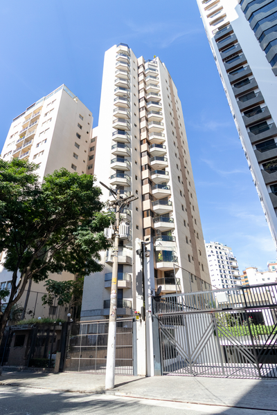 Apartamento, 3 quartos, 88 m² - Foto 2