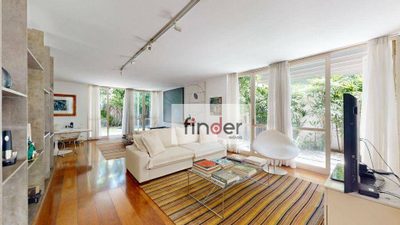 Casa, 4 quartos, 265 m² - Foto 3