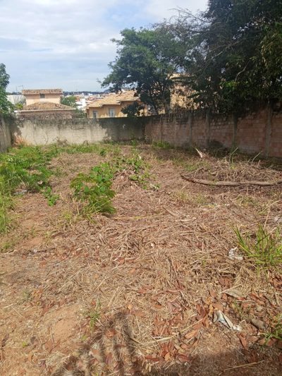 Terreno, 375 m² - Foto 3