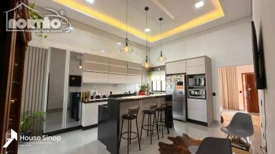 Casa, 3 quartos, 150 m² - Foto 2