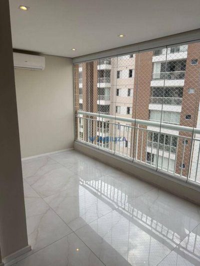 Apartamento, 3 quartos, 103 m² - Foto 4