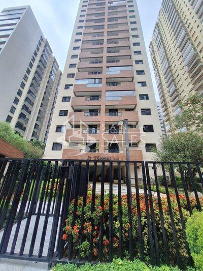Apartamento, 2 quartos, 163 m² - Foto 3