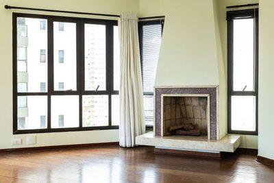 Apartamento, 3 quartos, 108 m² - Foto 1