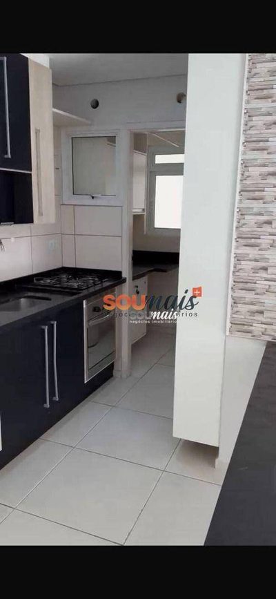 Apartamento, 2 quartos, 52 m² - Foto 4