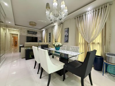 Apartamento, 3 quartos, 107 m² - Foto 3