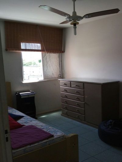 Apartamento, 2 quartos, 55 m² - Foto 2