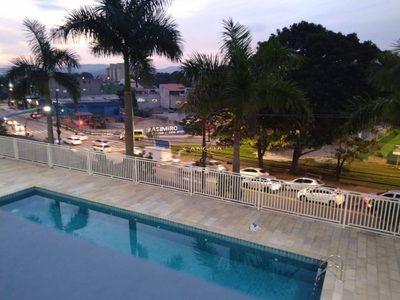 Apartamento, 2 quartos, 58 m² - Foto 3