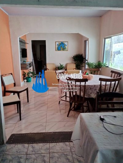 Casa, 2 quartos, 51 m² - Foto 3
