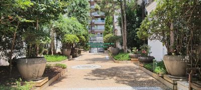 Casa, 3 quartos, 445 m² - Foto 1