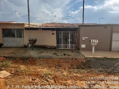 Casa, 2 quartos, 152 m² - Foto 1