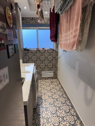 Apartamento, 3 quartos, 115 m² - Foto 2