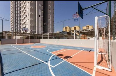 Apartamento, 2 quartos, 60 m² - Foto 5