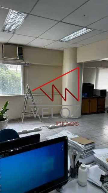 Sala-Conjunto, 194 m² - Foto 1