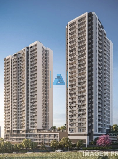 Cobertura, 3 quartos, 185 m² - Foto 1