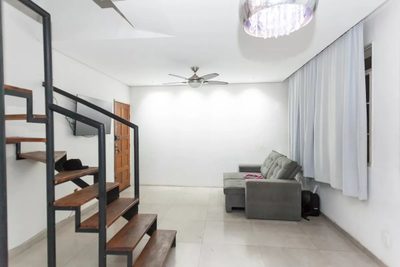 Apartamento, 3 quartos, 121 m² - Foto 5