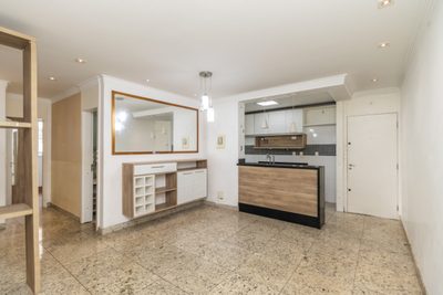 Apartamento, 2 quartos, 69 m² - Foto 4