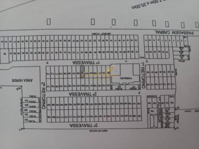 Terreno, 154 m² - Foto 4