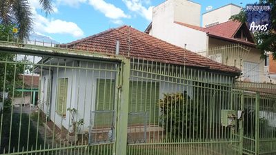 Casa, 3 quartos, 395 m² - Foto 1
