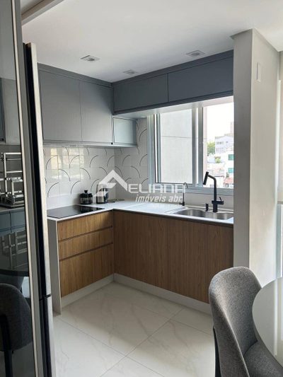 Apartamento, 2 quartos, 83 m² - Foto 4