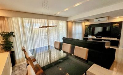 Apartamento, 4 quartos, 115 m² - Foto 1
